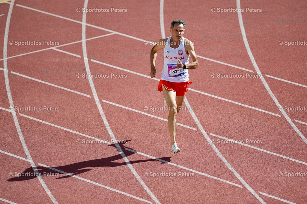 EMACS 2025 - Day 1_33 | European Masters Athletics Championships am 09.10.2025 auf Madeira (Portugal)Foto: Kai Peters - Realisiert mit Pictrs.com