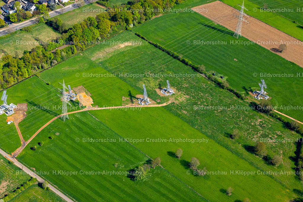 Luftbilder Voede-0776 | Luftbildfotografie Voerde - Realisiert mit Pictrs.com