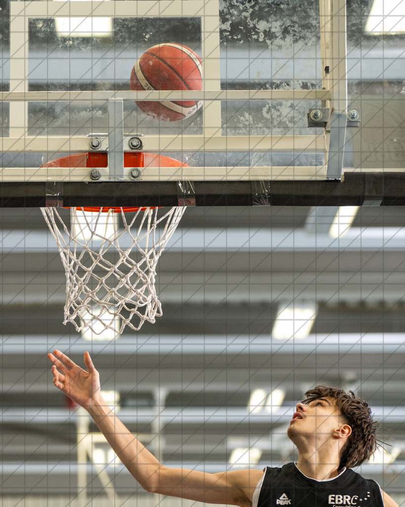 NBV Verbandsmeisterschaft U18m | Finale | TK Hannover vs. CVJM Hannover | 15.03.26: NBV Verbandsmeisterschaft U18m | Finale | TK Hannover vs. CVJM Hannover / Osnabrück / Deutschland  //   CREDIT:www.bullenfotos.de, Martin König, Hörner Weg 40, D-49078 Osnabrück, +4917663732967 // Nutzung und Weitergabe nur zu den vereinbarten Zwecken. Presseanfragen an Ersteller. Alle Rechte beim Ersteller. Honorierung nach MFM. - Realisiert mit Pictrs.com