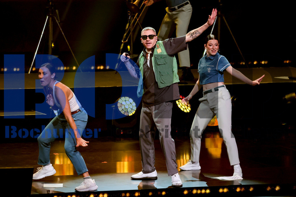  09.09.2023 - 
 | Sebastian Sendlak / Bochumer Nachrichtendienst (BOND) - Invictus Games 2023: Eroeffnungs-Zeremonie - Realisiert mit Pictrs.com