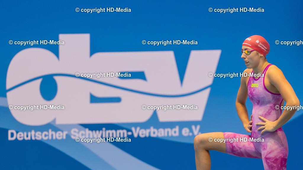 Deutsche Jahrgangsmeisterschaft Schwimmen 2026 | Deutsche Jahrgangsmeisterschaft Schwimmen 2026