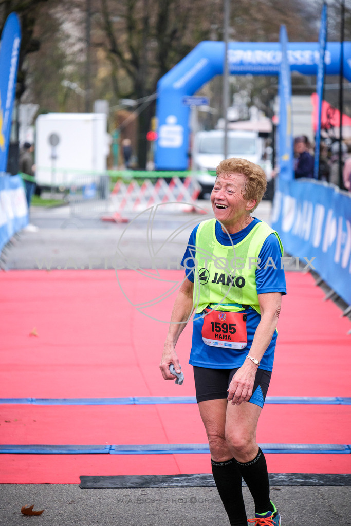 ..... | AUSTRIA, Wels, 30.03.25, ALOHA Wels Halbmarathon, Image Shows: , Foto: Wapics/RING M.