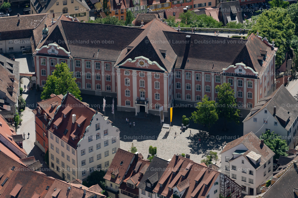 4031834 | MEERSBURG 12.06.2020 Palais des Schloss in Meersburg am Bodensee im Bundesland Baden-Württemberg, Deutschland. // Palace in Meersburg in the state Baden-Wurttemberg, Germany. Foto: Gerhard Launer