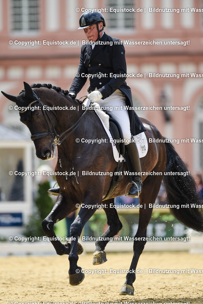 20250607_1_GP-Tour_Dressage_0229 | Foto: Thomas Hartig
