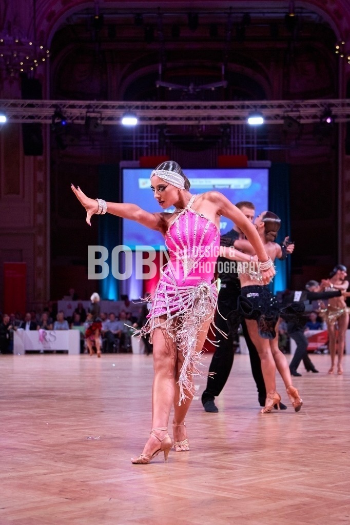danceComp | Wuppertal - 05.07.2025: danceComp in Wuppertal (Historische Stadthalle), Germany. Photo by: BobNL design &amp; photography - Realisiert mit Pictrs.com