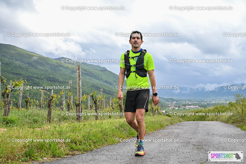 DSC_7690 | Ultra Trail Vipava Valley - Slovenia Trail Running 2024                                                        @Ultra Trail Vipava Valley - Slovenia             @Sportshotphotography                                  PhotoCredit : www.sportshot.de