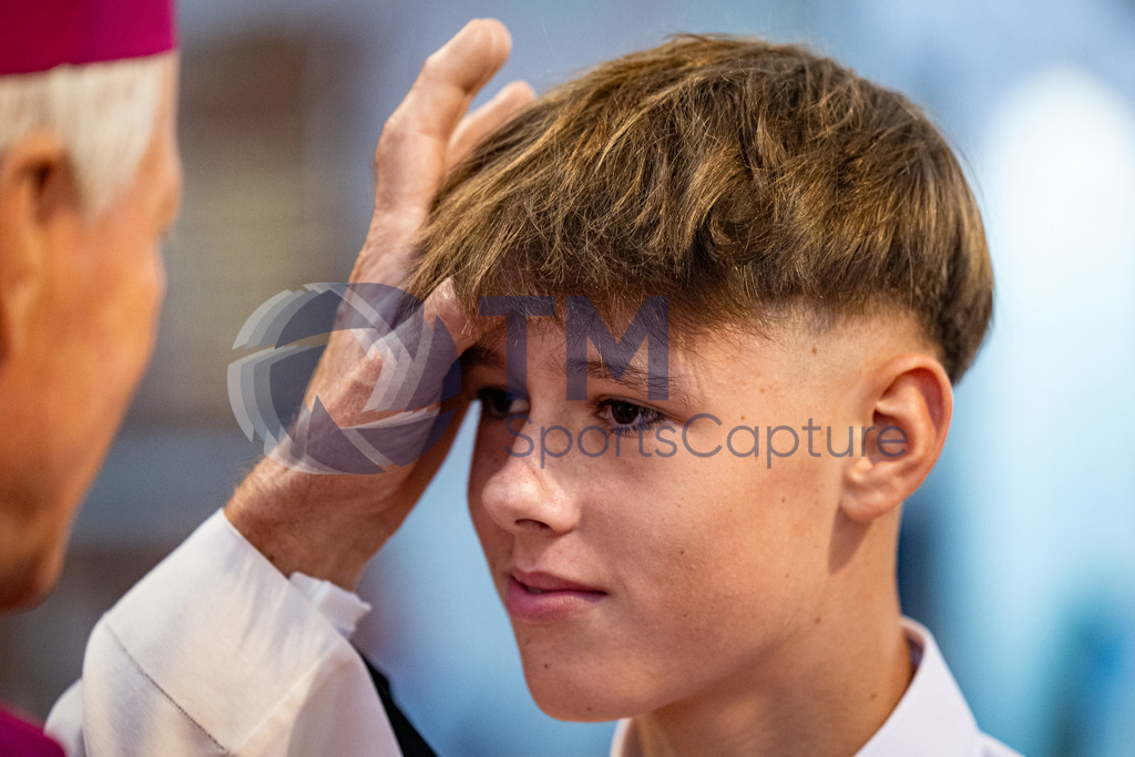 RR5M7401 | Firmung Dom Klagenfurt 8.6.24