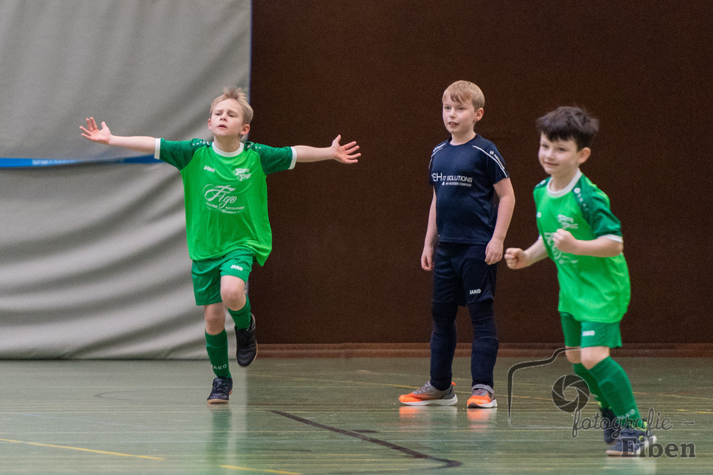 Wildenloher Budenzauber | Wildenloher Budenzauber am 17.01.2026 in Friedrichsfehn (), Photo: Philip Eiben 2026 - Realisiert mit Pictrs.com