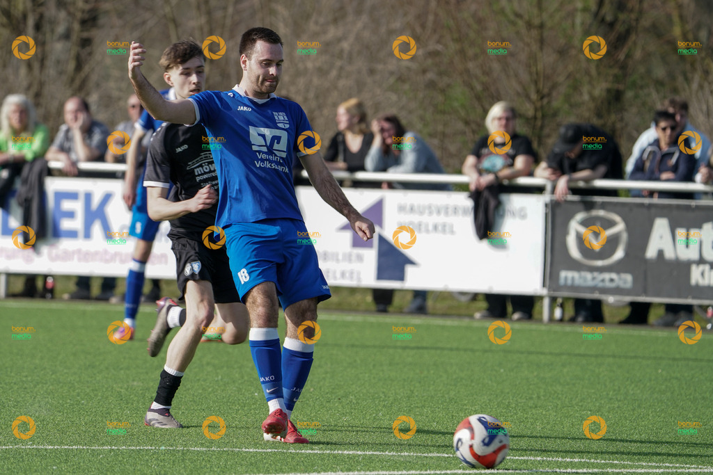 VfB Kirchhellen vs. TuS Haltern - Bezirksliga Westfalen Staffel 9 | Foto: Daniel Böhm | bonum.media - Realisiert mit Pictrs.com