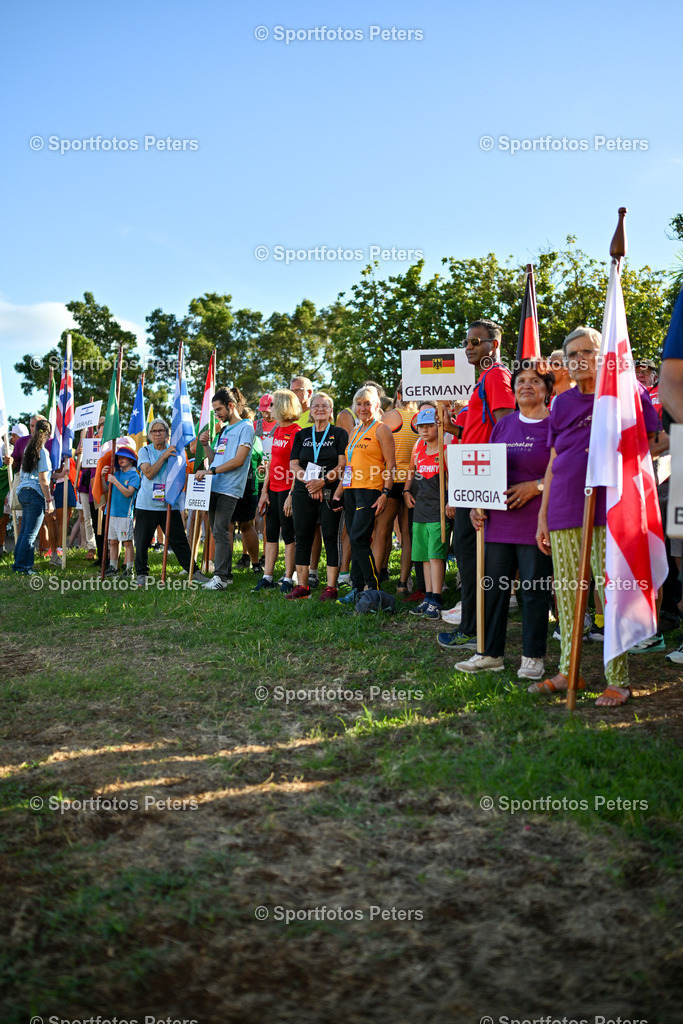 EMACS 2025 - Day 0_139 | European Masters Athletics Championships am 08.10.2025 auf Madeira (Portugal)Foto: Kai Peters - Realisiert mit Pictrs.com