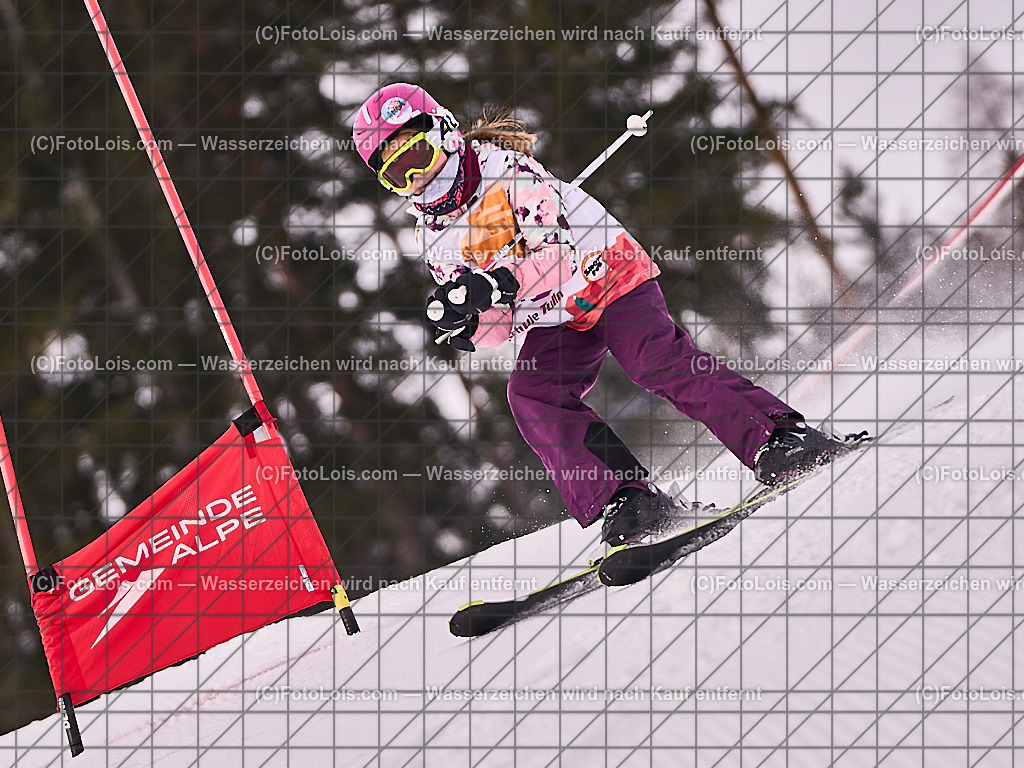 _ALP8991_Neujahrs-Skikurs | Ski- und Snowboardschule Haginger beim NEUJAHRS-Skikurs 2026, Kursabschlussrennen am Mo 5. Jänner 2026.