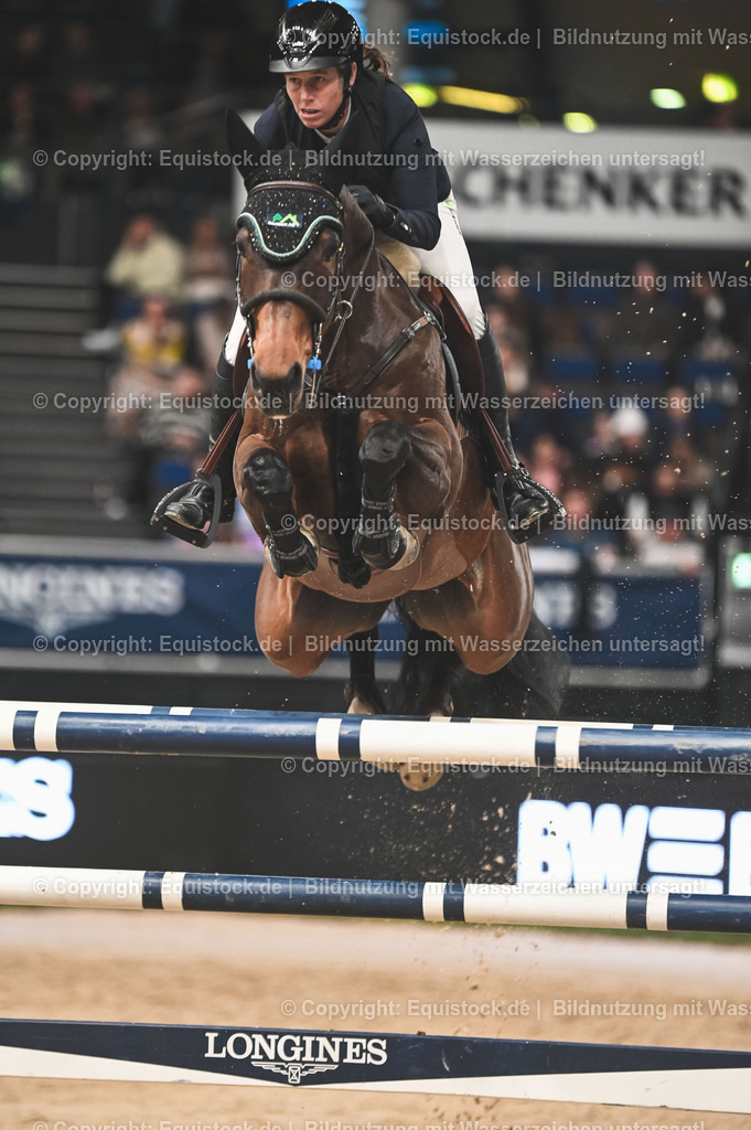 20251116_FEI-Jumping-World-Cup_TOMSPIC_0459 | Foto: Thomas Hartig