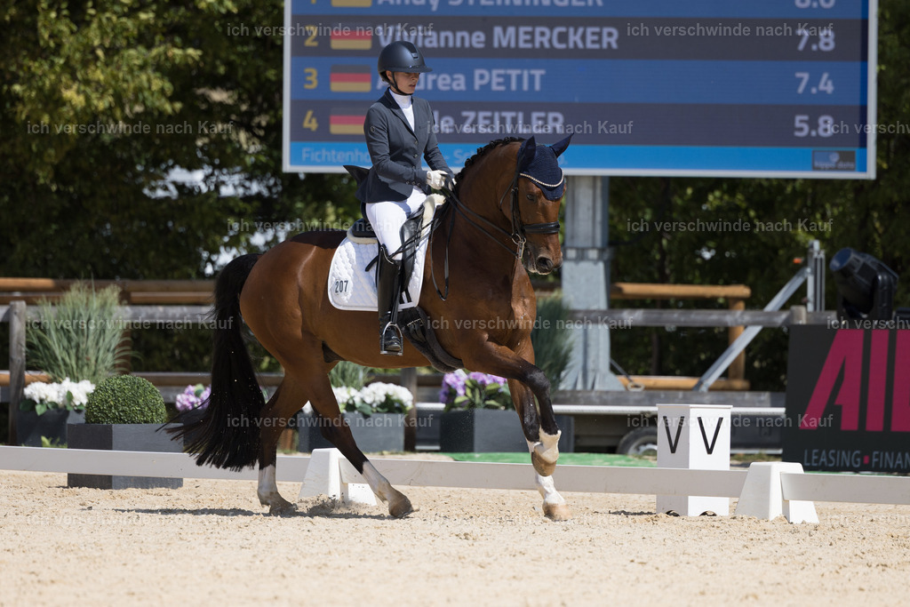 FHC2026_P02_207_13431 | Fichtenhof Classics 2026 – Dressurturnier, Reitanlage Fichtenhof, Schäftlarn