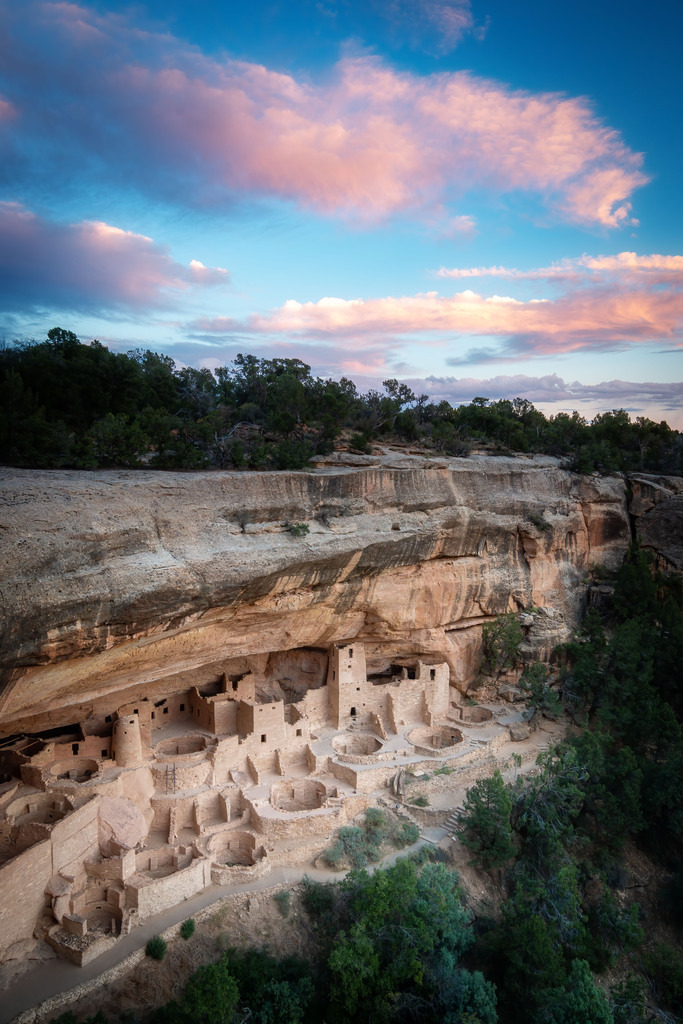 USA Mesa Verde 02 | christophschaarschmidt - Realisiert mit Pictrs.com