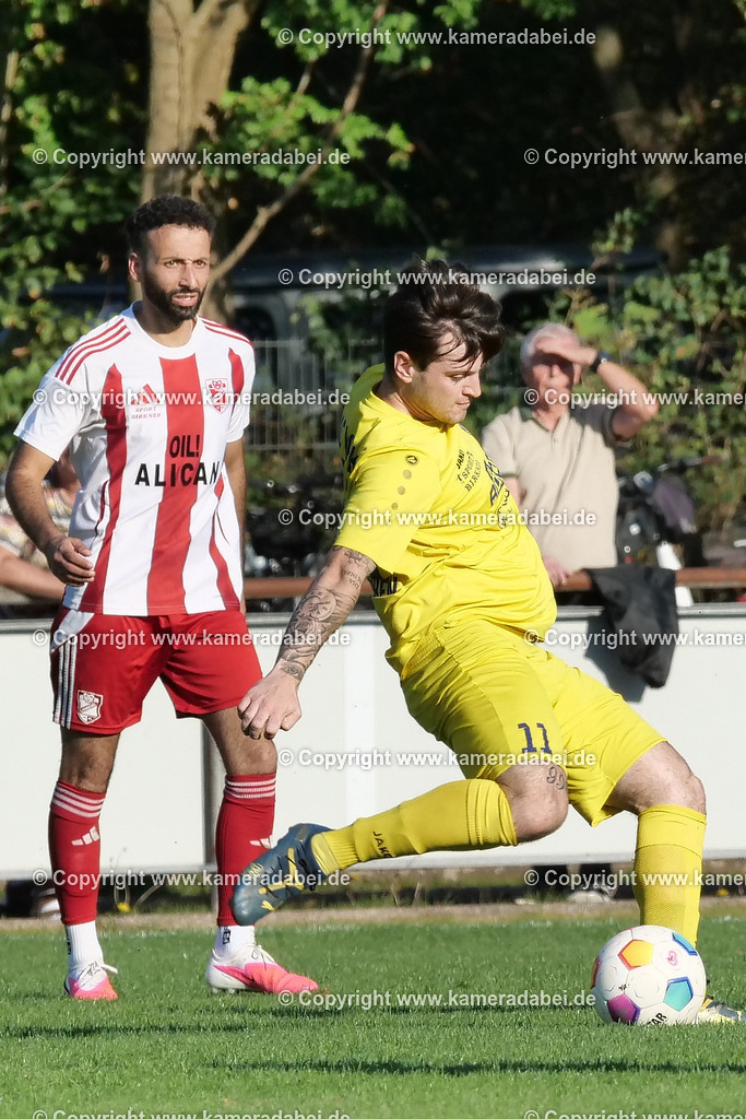 Fußball : Kreisliga A : SC Wacker Dinslaken - RWS Lohberg am 04.10.2026 in Dinslaken | Fußball : Kreisliga A : SC Wacker Dinslaken - RWS Lohberg am 04.10.2026 in Dinslaken - Realisiert mit Pictrs.com