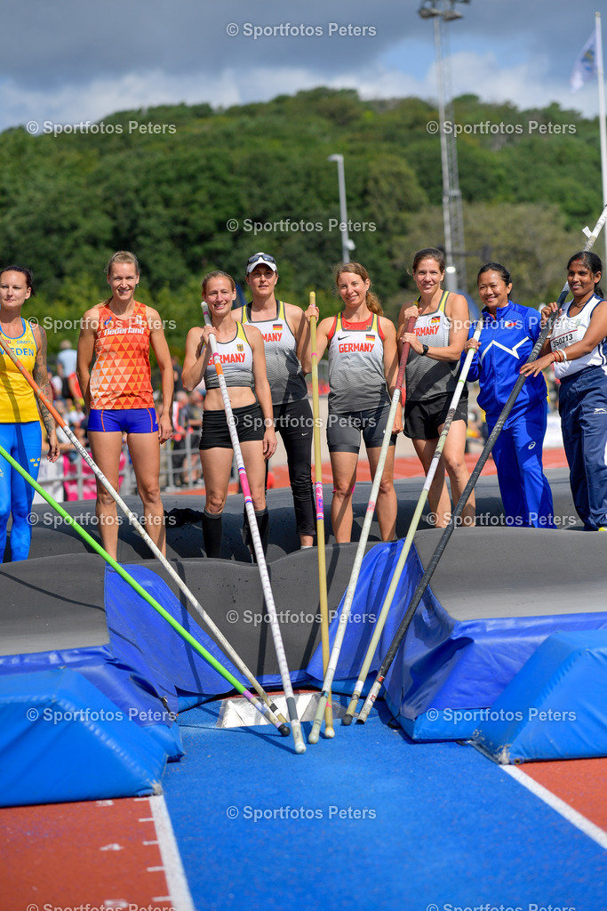 WMAC 2024 - Day 4_165 | World Masters Athletics Championship am 17.08.2024 in Gotheburg; SpeerwurfPhoto: Kai Peters - Realisiert mit Pictrs.com
