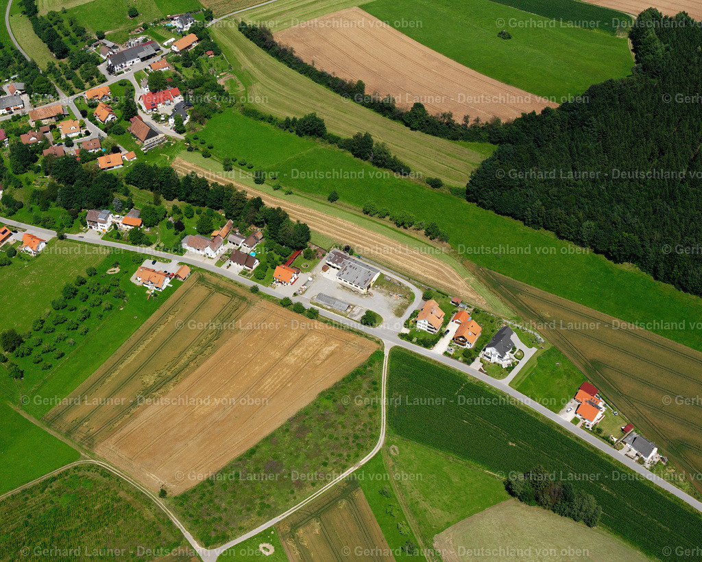 2536161 | Oberochsenbach, Ostrach