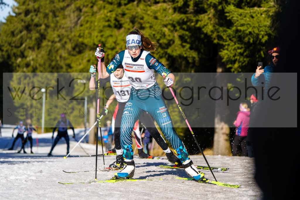 DSC Oberwiesenthal | 4. DSV E.INFRA Schülercup Finale Biathlon in der SPARKASSEN-Arena Oberwiesenthal