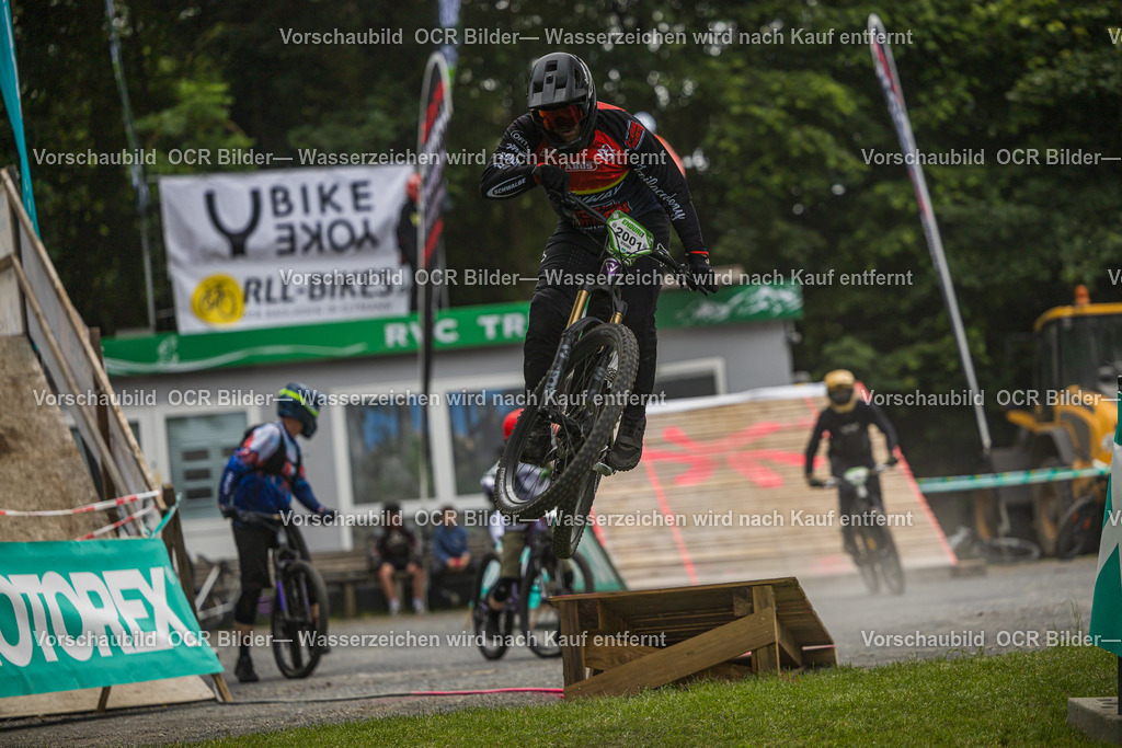 Enduro One Trieb Freitag R6-0843 | OCR Bilder Fotograf Eisenach Michael Schröder
