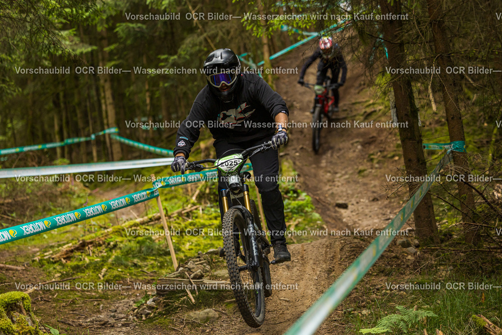 Enduro One Trieb Freitag R6-0156 | OCR Bilder Fotograf Eisenach Michael Schröder