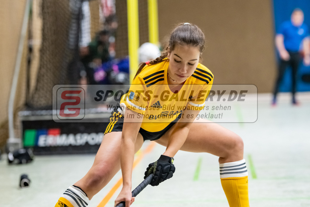 SFE_20230225_0018 | Deutsche Meisterschaft Weibliche U16 Halle 2023 am 25.02.2023 in Düsseldorf (DSC99), Photo: Stephan Fehrmann 2022 (Sports-Gallery)