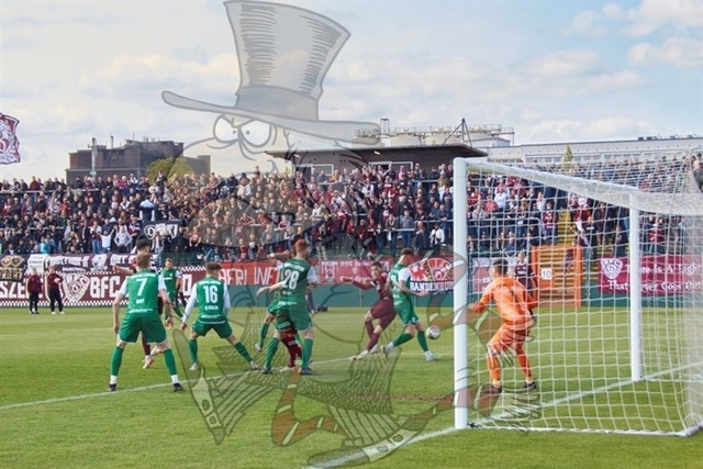 BFC Dynamo vs. BSG Chemie Leipzig  080 | mythos-online-redaktion