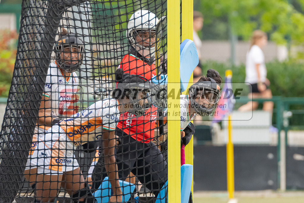 HK_20230819_103224 | 4 Nations Tournament ( W ) Germany - India am 19.8.2023 DHC Düsseldorf, Düsseldorf ,