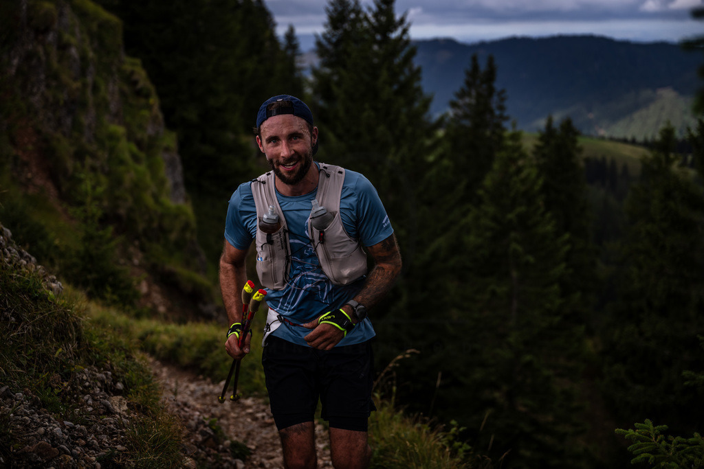 37. Gebirgsmarathon | Immenstadt, 22.08.2026 - 37. Gebirgsmarathon im Naturpark Nagelfluhkette.​Einer der anspruchsvollsten und ältesten Bergläufe ​DeutschlandsFoto: Dominik Berchtold/www.dberchtold.com