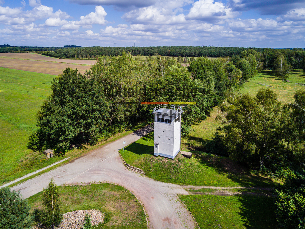 innerdeutsche Grenze Grünes Band Böckwitz-0078 | Die innerdeutsche deutsch-deutsche Grenze, das Grüne Band - Realisiert mit Pictrs.com