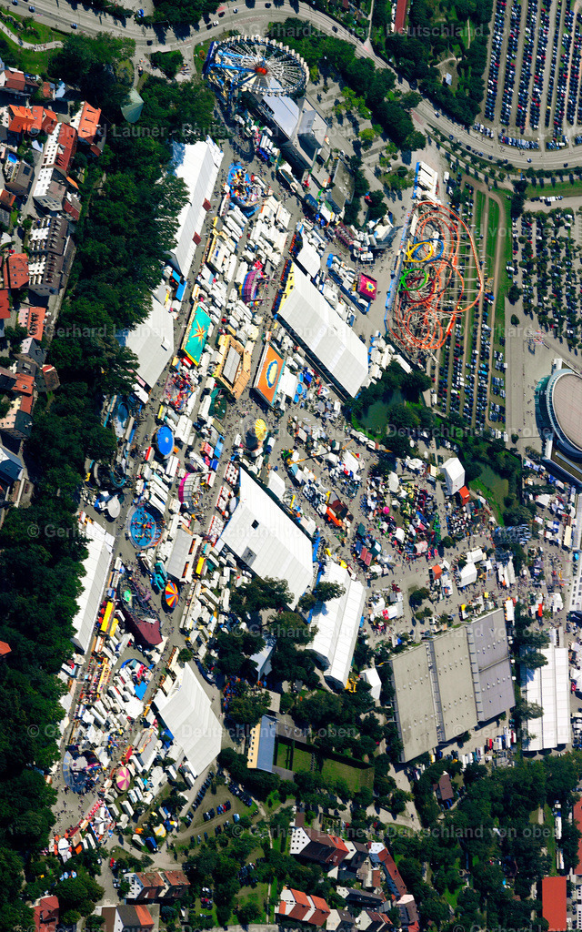 2518277 | Gäubodenvolksfest Straubing
