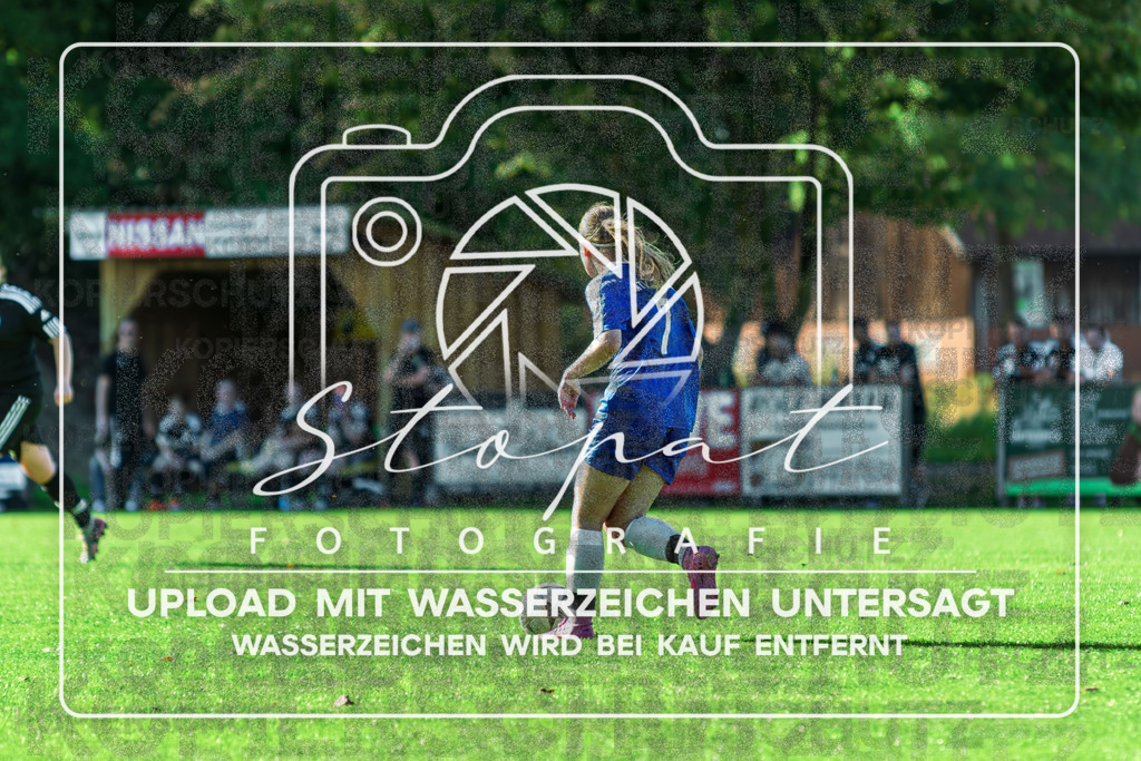 SGFMTV-1001 | Masha Philine Frantzek (MTV Soltau II #07) beim Damen Kreisliga HK/CE Spiel zwischen SG Fulde und MTV Soltau 2 im Fulder Zentralstadion, Fulde (Simon Paul Stopat) - Realisiert mit Pictrs.com