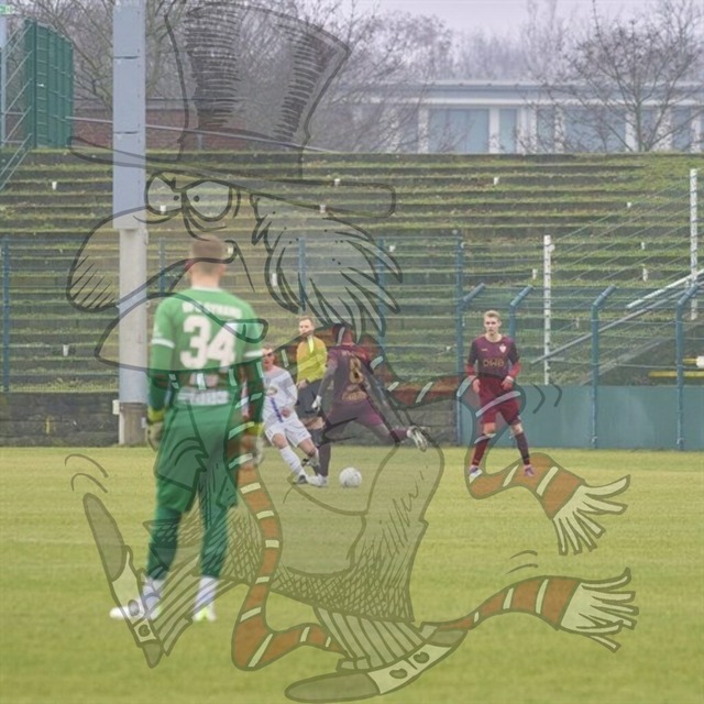 BFC Dynamo vs. FC Eilenburg 033 | mythos-online-redaktion