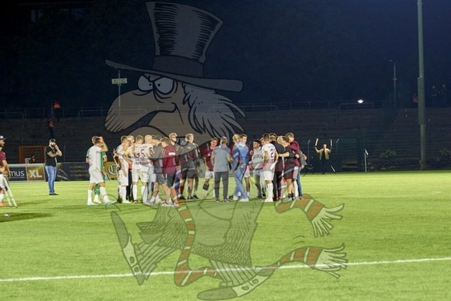 BFC Dynamo vs. SV Babelsberg 03 144 | mythos-online-redaktion