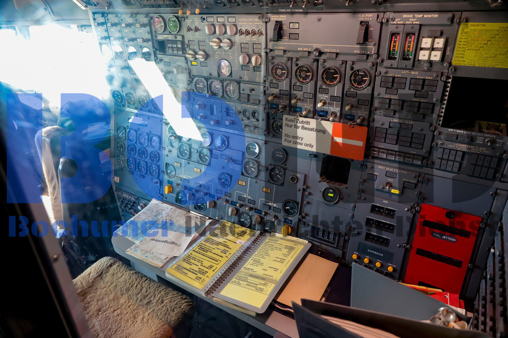  22.10.2023 - 
 | Sebastian Sendlak / Bochumer Nachrichtendienst (BOND) - Herbstfest im Eisenbahnmuseum Bochum - Realisiert mit Pictrs.com