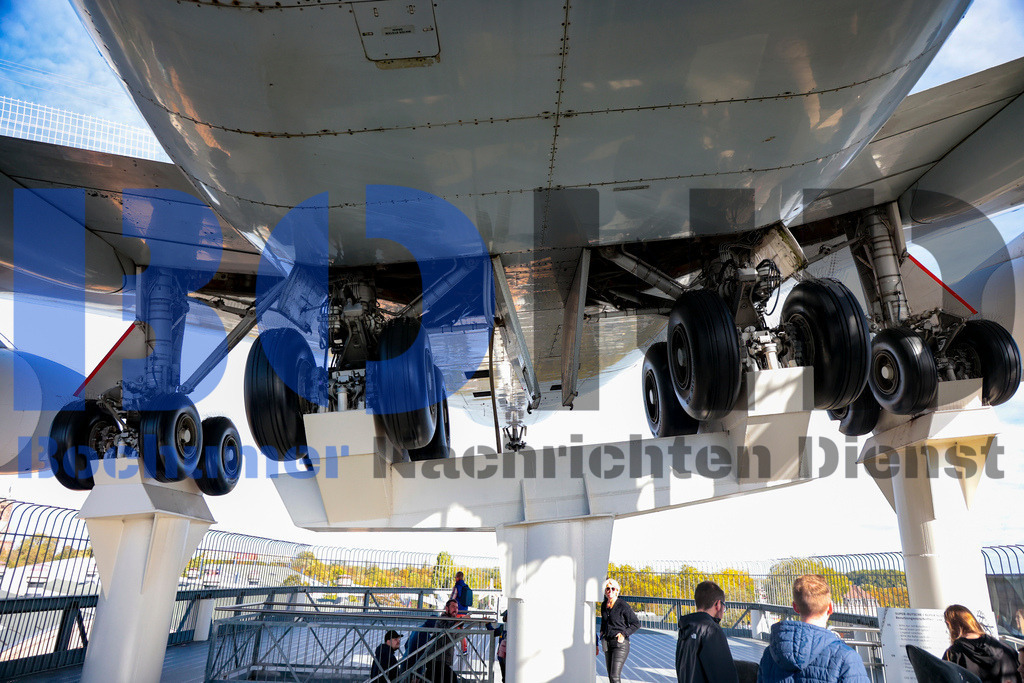  22.10.2023 - 
 | Sebastian Sendlak / Bochumer Nachrichtendienst (BOND) - Herbstfest im Eisenbahnmuseum Bochum - Realisiert mit Pictrs.com