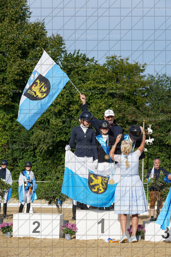 20240825-FAH00619 | Turnierbilder, Reitsportfotos, LAPO, Landesponyturnier, Turnierfotografen Bayern