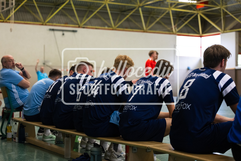 Handball I Männer I TSG Burg Gretesch - TV Georgsmarienhütte I 3.4.2026-96 | realhellocedii - Realisiert mit Pictrs.com