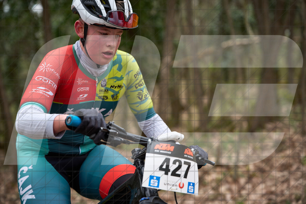34. KTM Kamptal Trophy  | ZÖBING, Österreich – 2026-03-28: 34. KTM Kamptal TrophyFoto: © 2026 Martin Bihounek - MB Creative e.U.