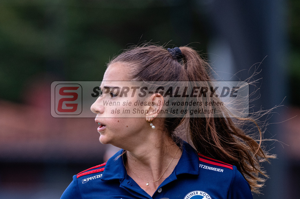 SM_20250921-D85_4012 | 1.Bundesliga Feld - Hinrunde (W) DCadA - MHC / 2:3 (0:1)