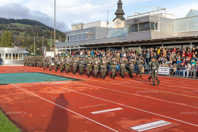 Angelobung in Feldkirchen | Bildershop von pixelworld.at - Realisiert mit Pictrs.com