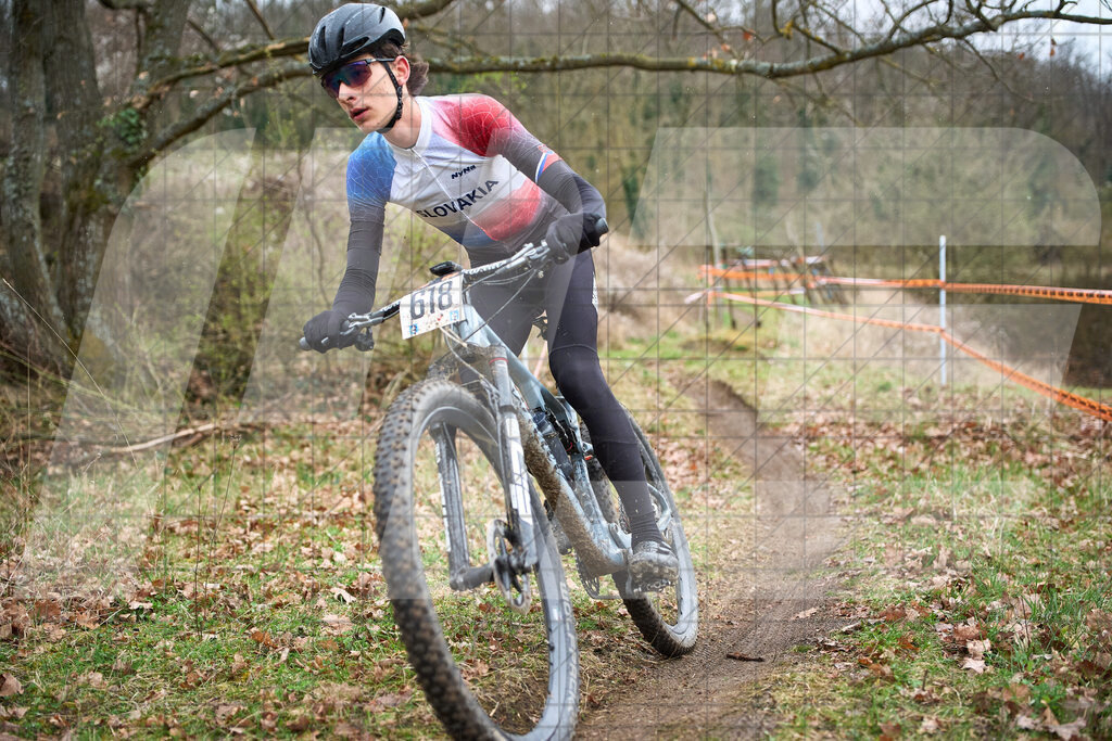 34. KTM Kamptal Trophy  | ZÖBING, Österreich – 2026-03-29: 34. KTM Kamptal TrophyFoto: © 2026 Martin Bihounek - MB Creative e.U.