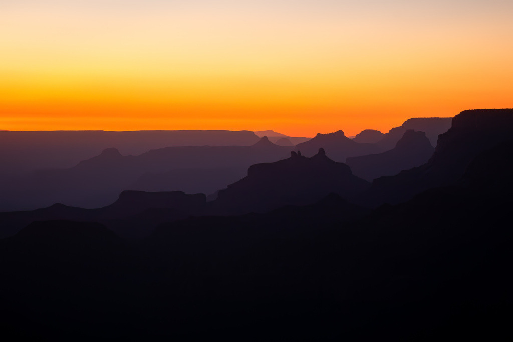 USA Grand Canyon 03 | christophschaarschmidt - Realisiert mit Pictrs.com