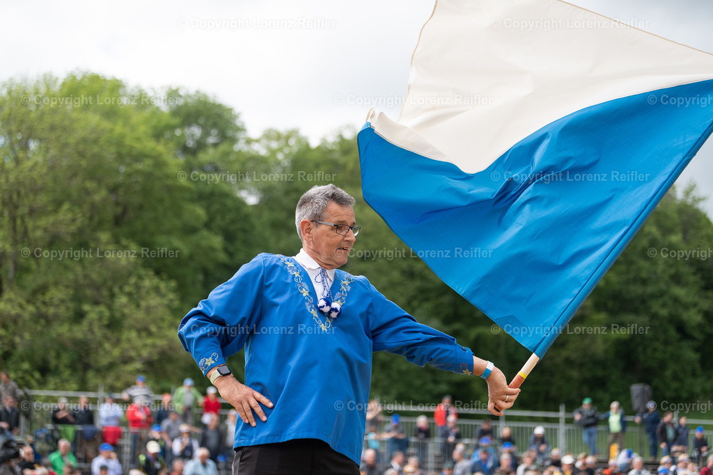 Schwingen -  Zürcher Kantonal 2023 | Zürich Allmend, 14.5.23, Schwingen - Zürcher Kantonal.