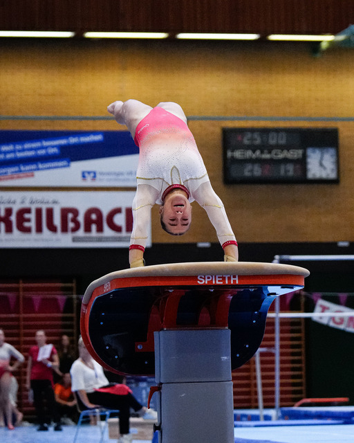 3WKT1BuLi31234-2 | 3.WKT - 1. Bundesliga der Deutschen Turnliga (DTL) 2025 in KetschDatum: 20251011Ort: Ketsch(DE) - NeurotthalleFotograf: Christian Habel