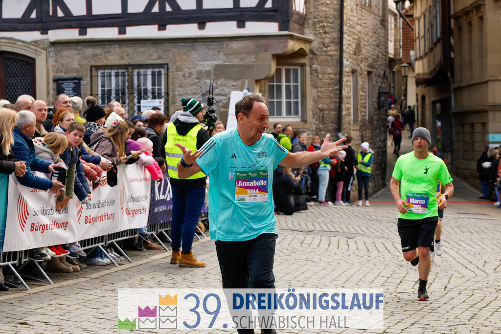 39. 3Koenigslauf 2025 | 20250106_3koenigslauf - Realisiert mit Pictrs.com