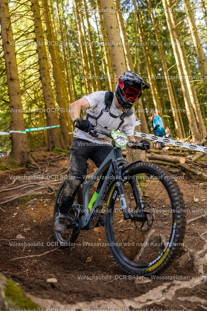 Enduro One Schulenberg Sa R1-1822 | OCR Bilder Fotograf Eisenach Michael Schröder