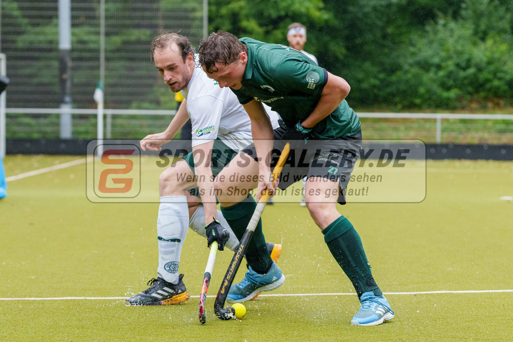 HK_20250525_107091 | Regionalliga West Herren HC Essen 99 - Club Raffelberg am 25.5.2025 HC Essen 99, Essen