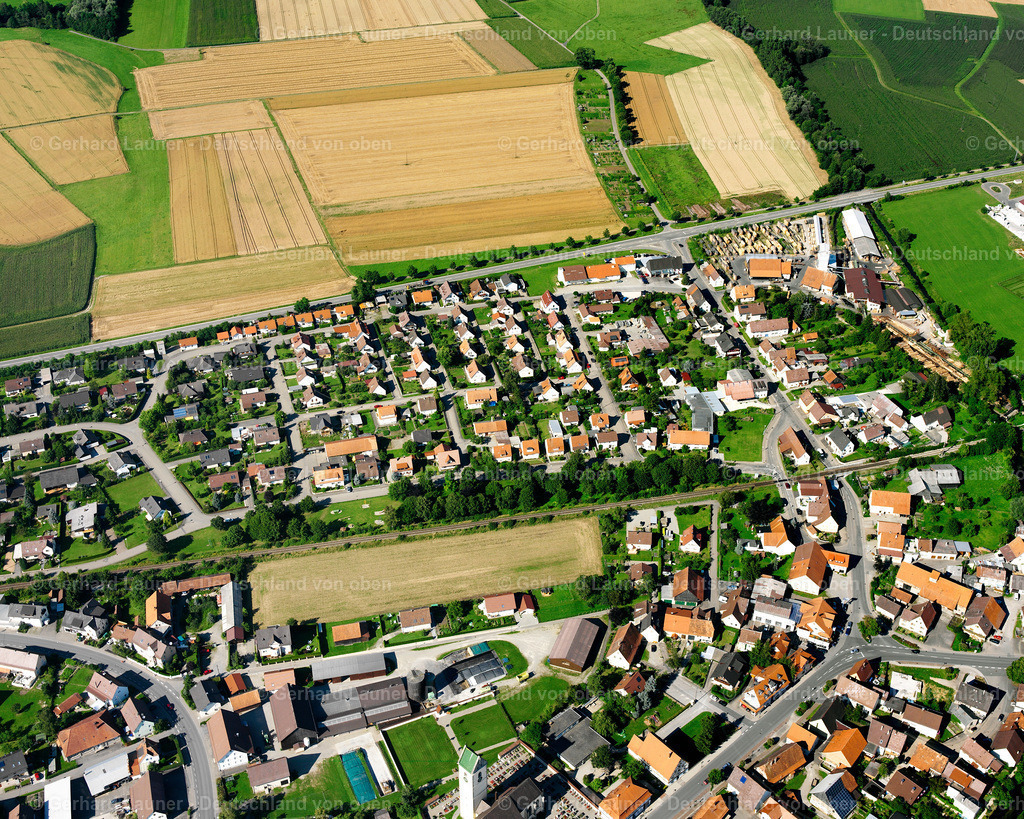 2536393 | Ennetach, Mengen