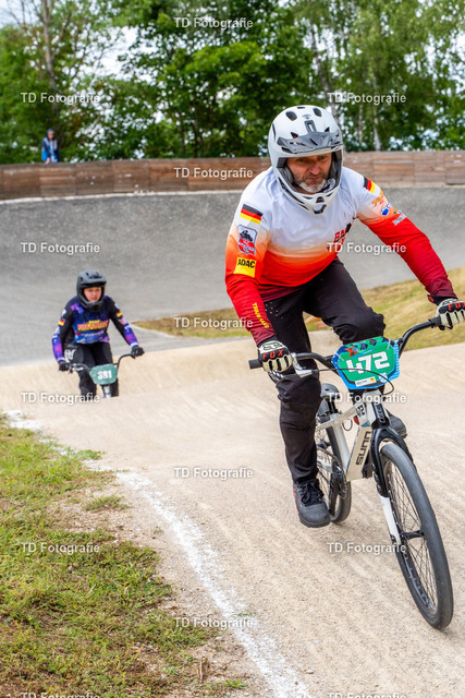 BayBMX2026-05241 | Fotogalerie von Thomas Dettweiler mit Eventbildern und lizenzfreien Fotos. Perfekt als Wandbild, für Büro, Website oder private Nutzung. - Realisiert mit Pictrs.com