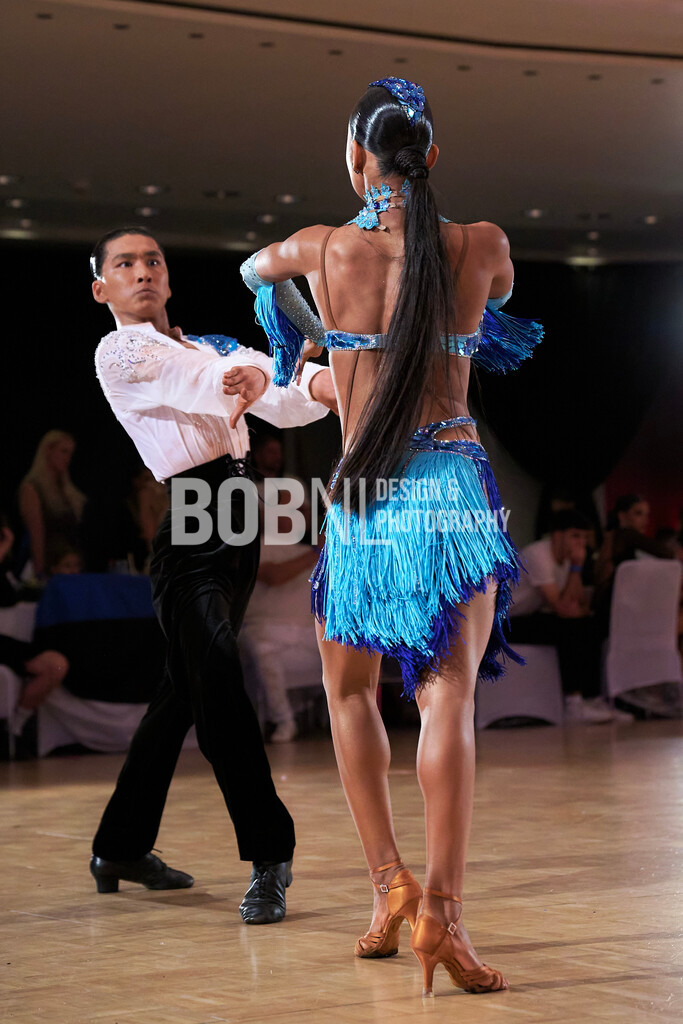 Dance Sport Festival | Bremen - 28.06.2026: Dance Sport Festival in Bremen (Congres Centrum), Germany. Photo by: BobNL design &amp; photography - Realisiert mit Pictrs.com